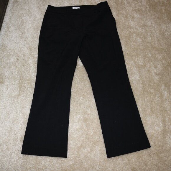 Calvin Klein Dress pants - Picture 1 of 5